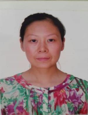 李杰琼